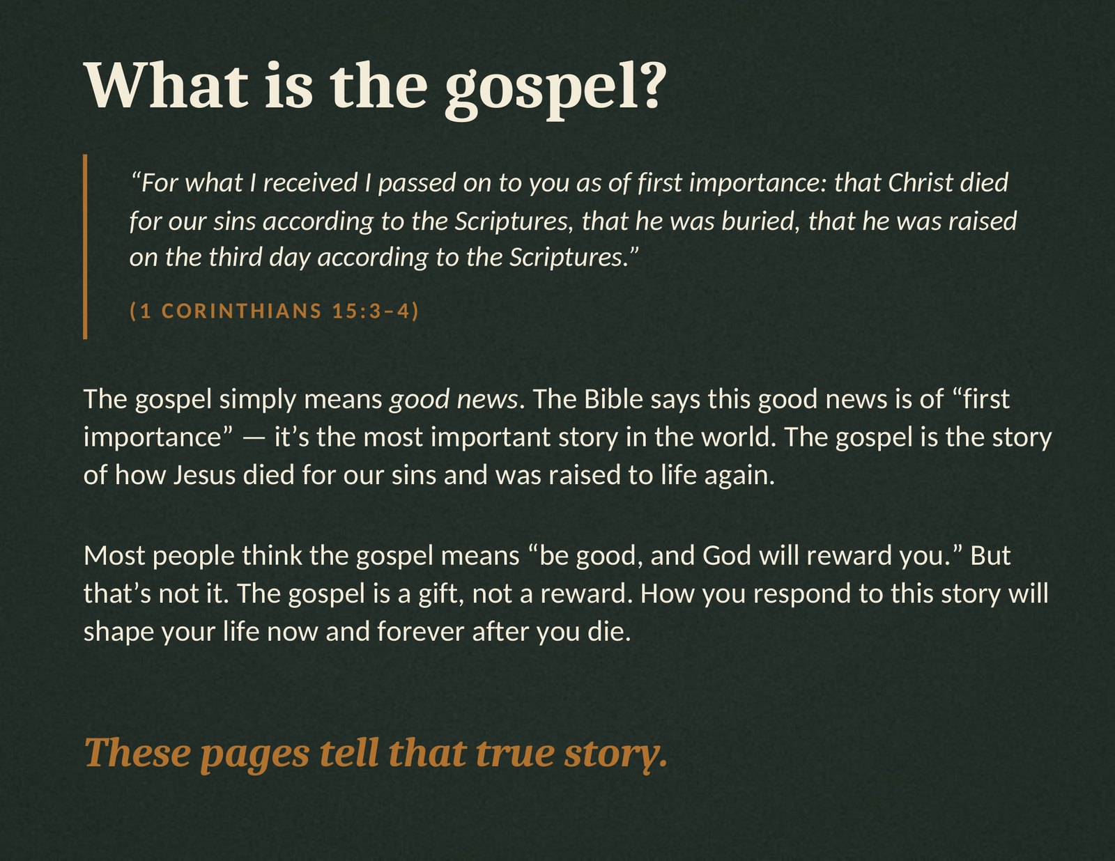 Tract page 2