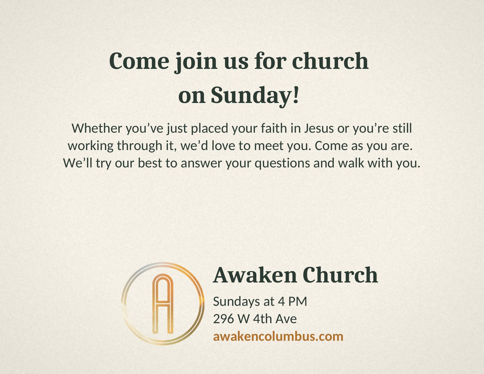 Tract page 16